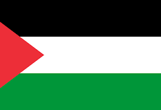 علم فلسطين